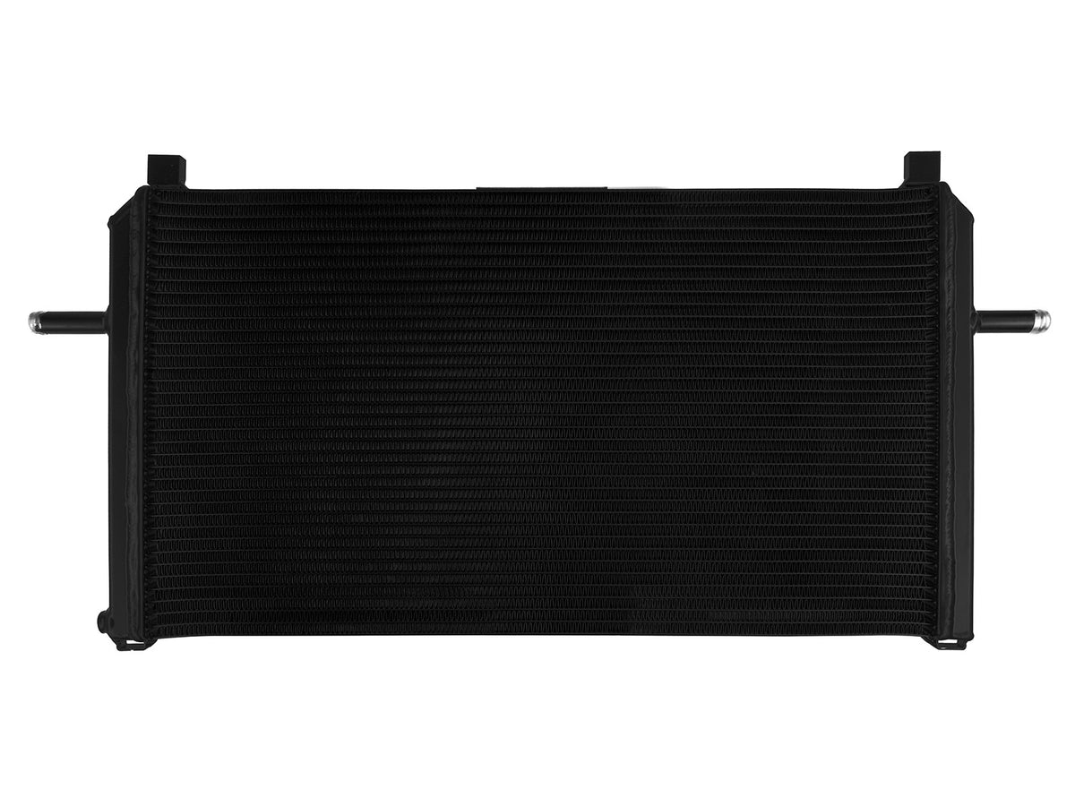 Radiador intercambiador de calor Chargecooler FMIC.Pro Mercedes A45 AMG 2013+