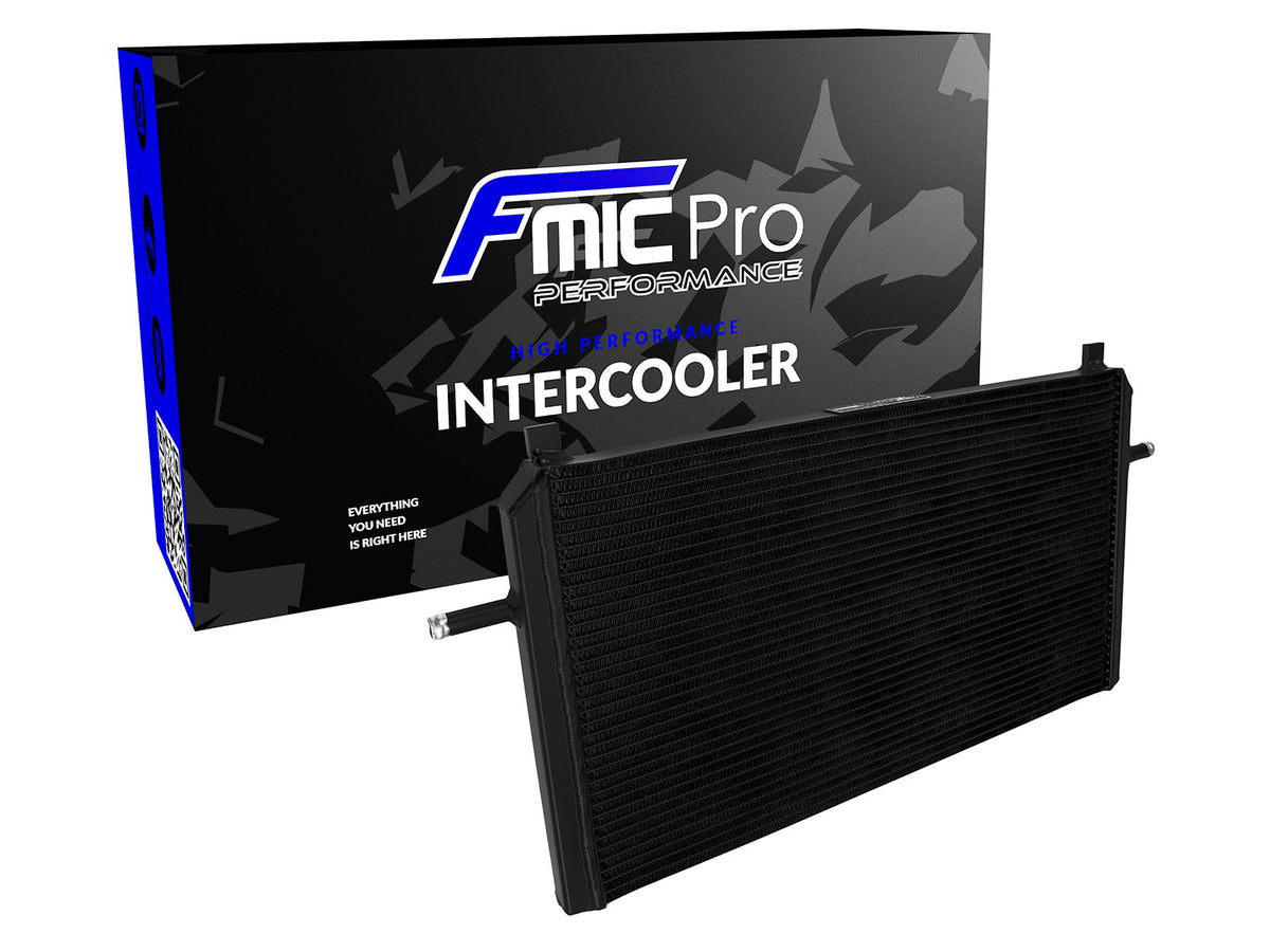 Radiador intercambiador de calor Chargecooler FMIC.Pro Mercedes A45 AMG 2013+