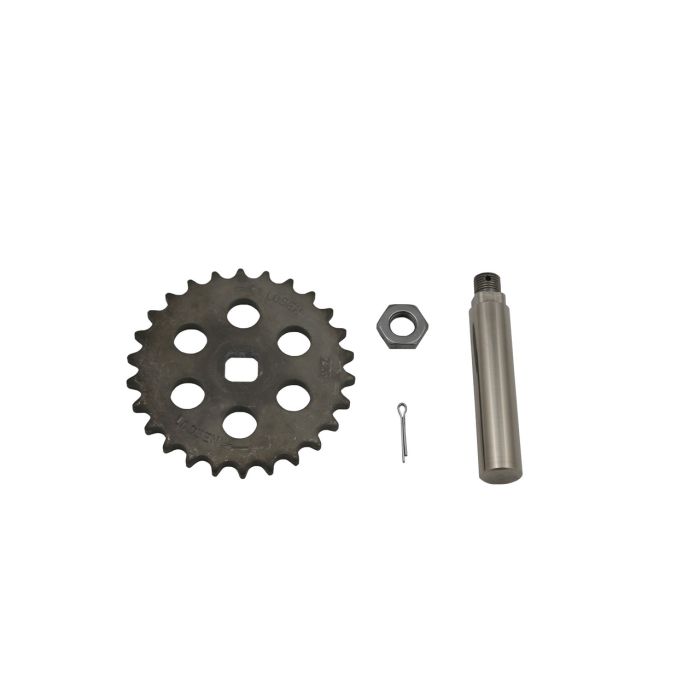 FTWL upgraded reinforced oil pump shaft upgrade kit for BMW M50 M52 - Turbo