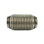 Reinforced flexible exhaust connector 57 mm x 150 mm