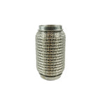 Reinforced flexible exhaust connector 57 mm x 150 mm