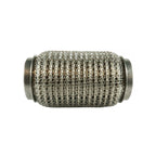 Reinforced flexible exhaust connector 89 mm x 150 mm