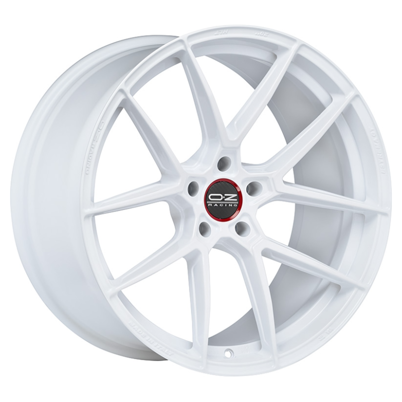 Llanta OZ Estrema GT HLT 20x9.5" 5x112 ET20