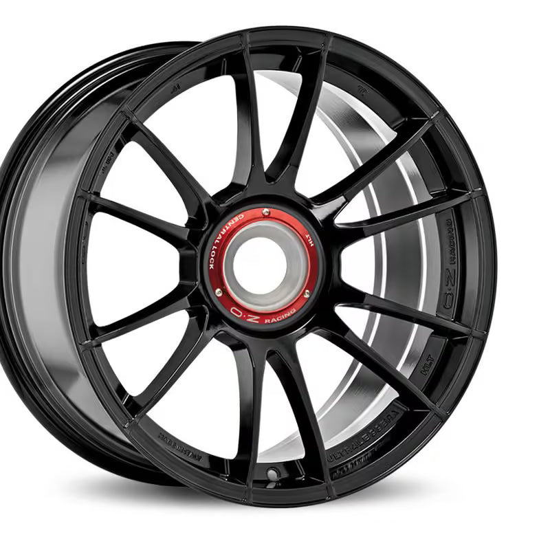 Llanta OZ Ultraleggera HLT CL 21x11.5" Centerlock ET67