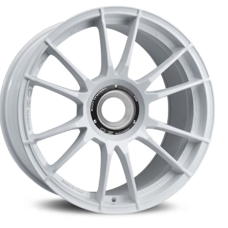 Llanta OZ Ultraleggera HLT CL 19x9" Centerlock ET47