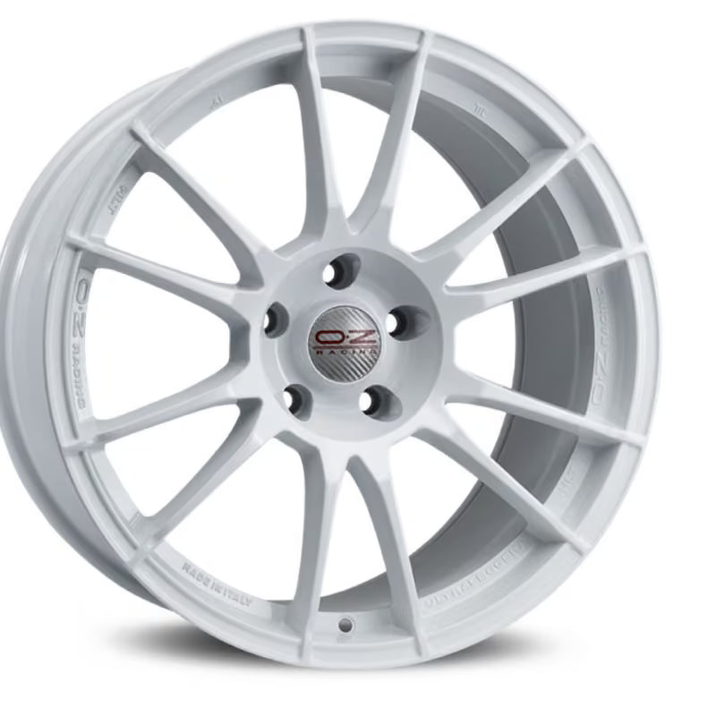 Llanta OZ Ultraleggera HLT 19x9" 5x112 ET25