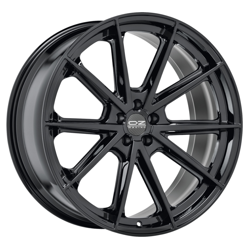 Llanta OZ Suprema XT HLT 23x9.5" 5x112 ET37 Hyper Titanium