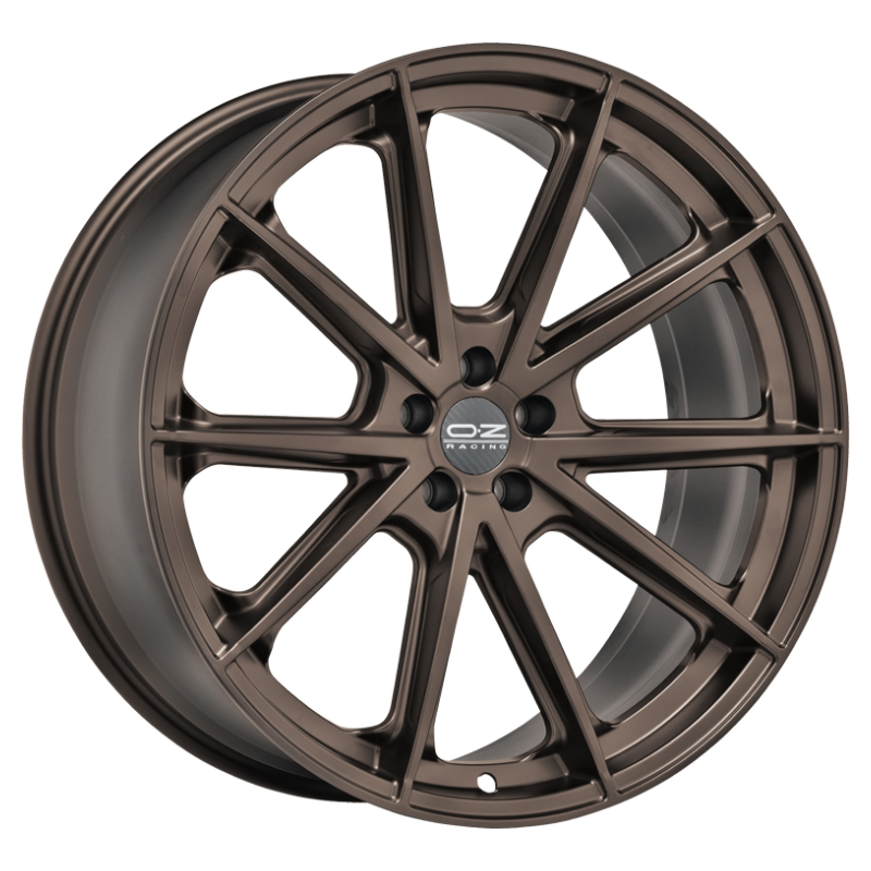 Llanta OZ Suprema XT HLT 23x9.5" 5x112 ET45 Matt Bronze