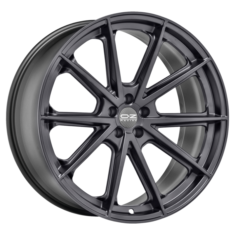 Llanta OZ Suprema XT HLT 23x10.5" 5x112 ET30 Matt Graphite