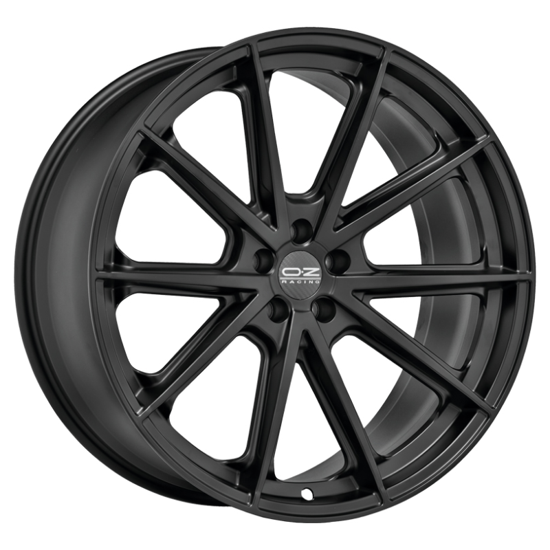Llanta OZ Suprema XT HLT 23x11" 5x112 ET38 Satin Black
