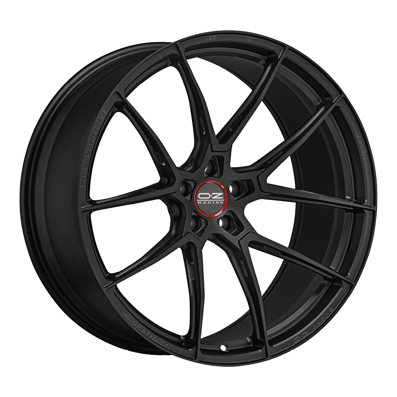 Llanta OZ Estremaforgiata 22x10.5" 5x112 ET18 Matt