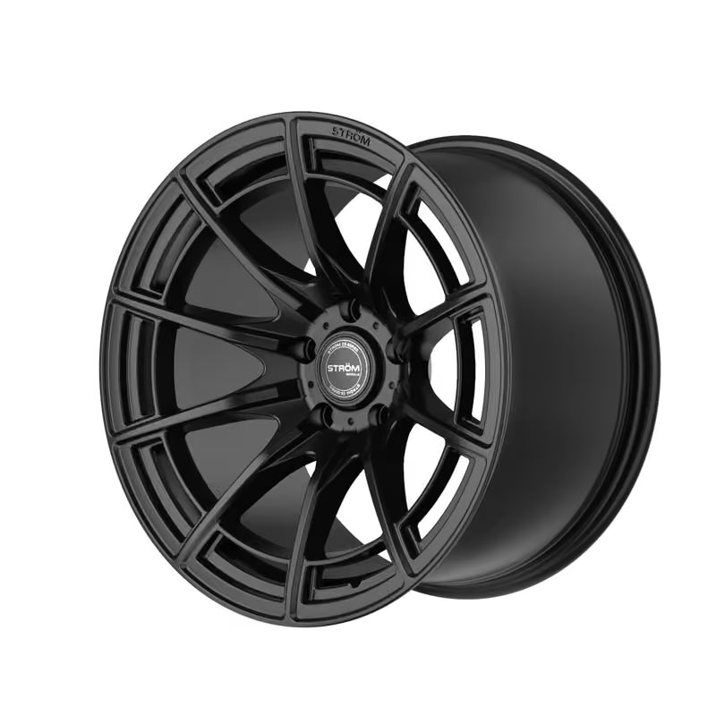 Llanta Ström DS-F55 18x10.5" 5x114.3 ET10 Full