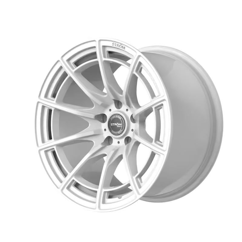 Llanta Ström DS-F55 18x10.5" 5x114.3 ET10 Full
