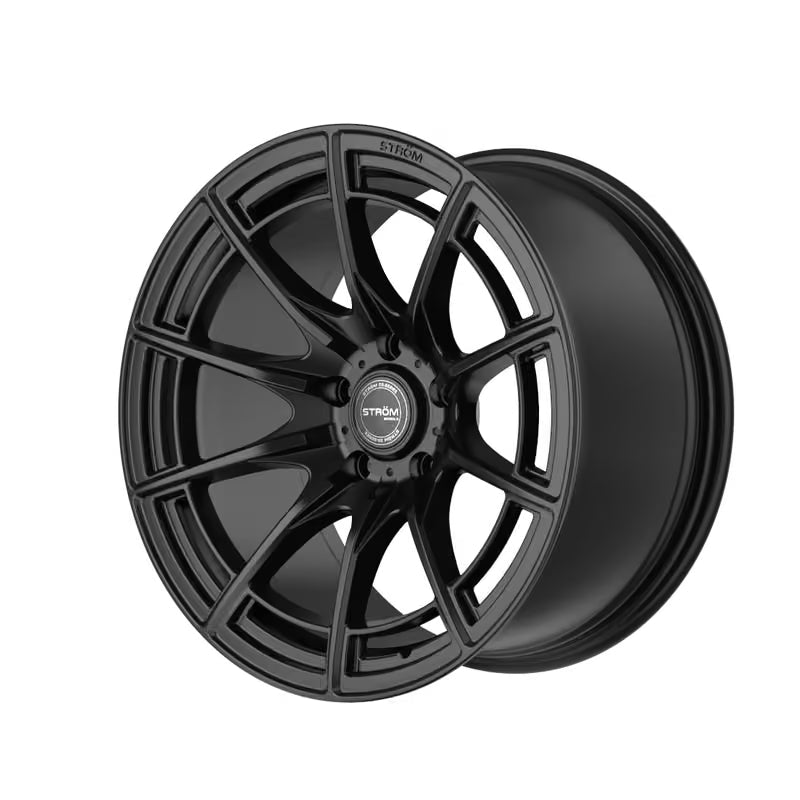 Llanta Ström DS-F55 18x9.5" 5x114.3 ET10 Full