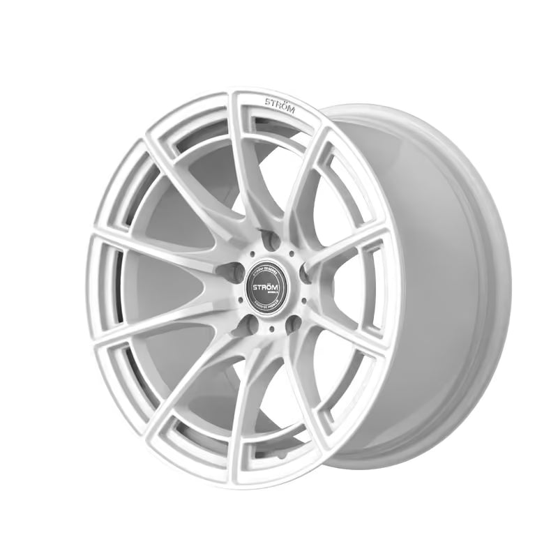 Llanta Ström DS-F55 18x9.5" 5x114.3 ET10 Full
