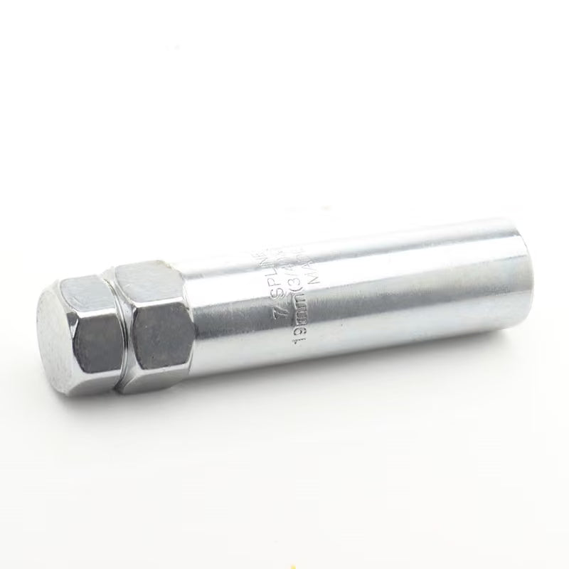 Llave para JR ATN1 antirrobo lug nuts