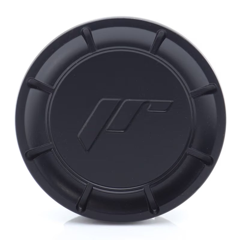 Japan Racing tapa central JR-38 18-20" - Matt negro