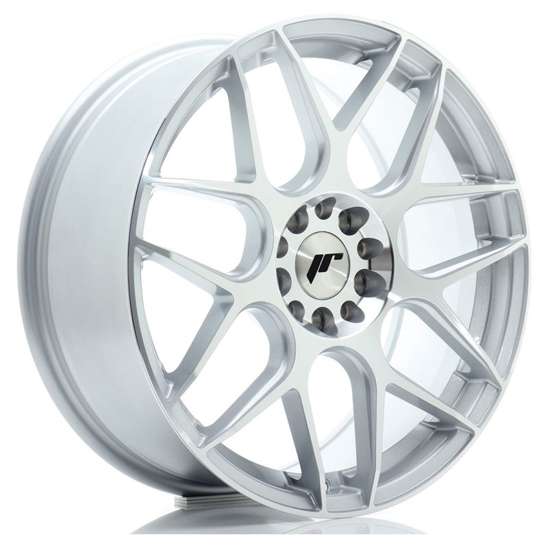 Llanta Japan Racing JR-18 18x7.5" 5x112/114.3 ET40