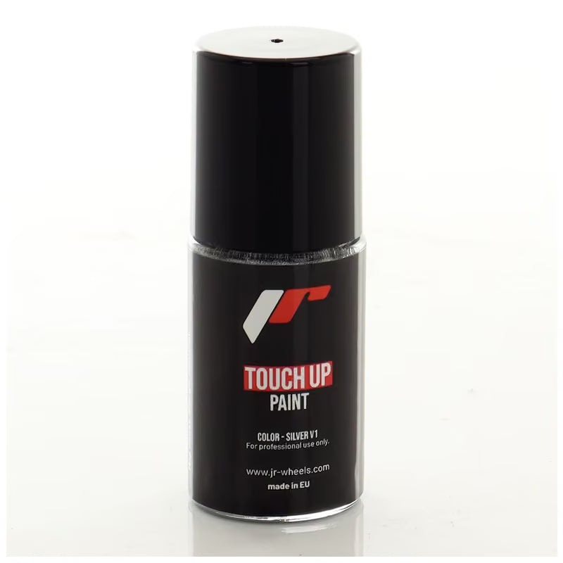 Japan Racing Touch-Up Paint White V1