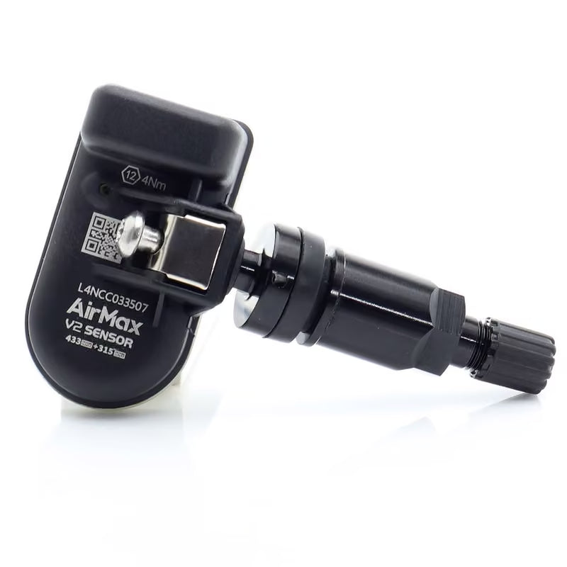 AirMax TPMS V2 Sensor 315+433MHz Metal