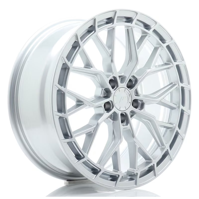 Llanta Japan Racing JR-48 19x8.5" 5x112 ET45