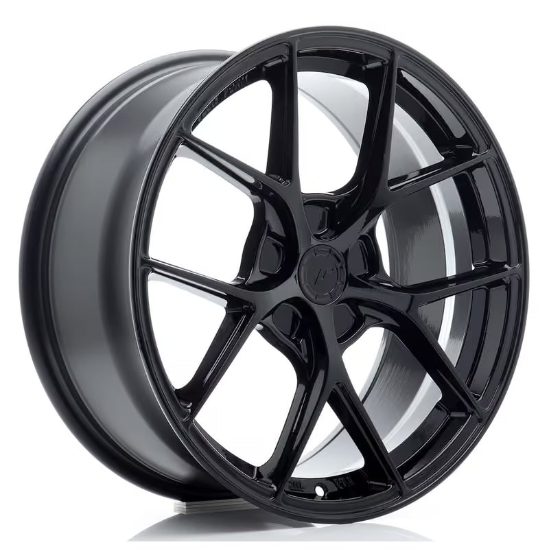 Llanta Japan Racing SL-01 Super Light 18x8.5" PCD a medida (5 agujeros) ET20-42