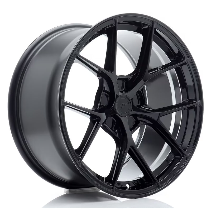 Llanta Japan Racing SL-01 Super Light 18x9.5" PCD a medida (5 agujeros) ET25-38