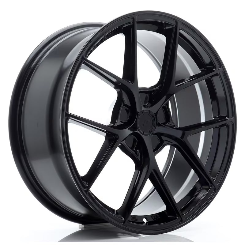 Llanta Japan Racing SL-01 Super Light 19x8" PCD a medida (5 agujeros) ET20-40