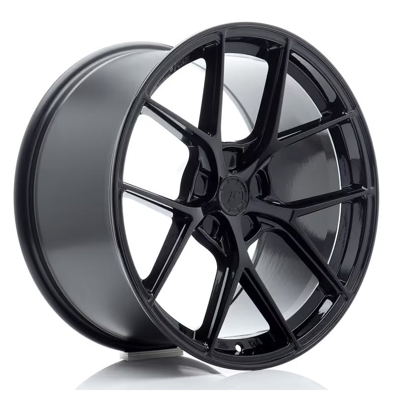 Llanta Japan Racing SL-01 Super Light 19x9" PCD a medida (5 agujeros) ET20-35