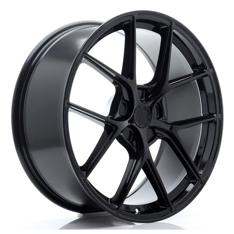 Llanta Japan Racing SL-01 Super Light 20x8.5" PCD a medida (5 agujeros) ET20-45