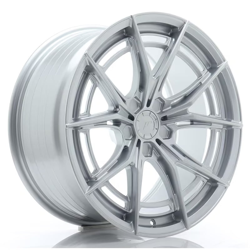 Llanta Japan Racing JR-50 19x9.5" PCD a medida (5 agujeros) ET20-45