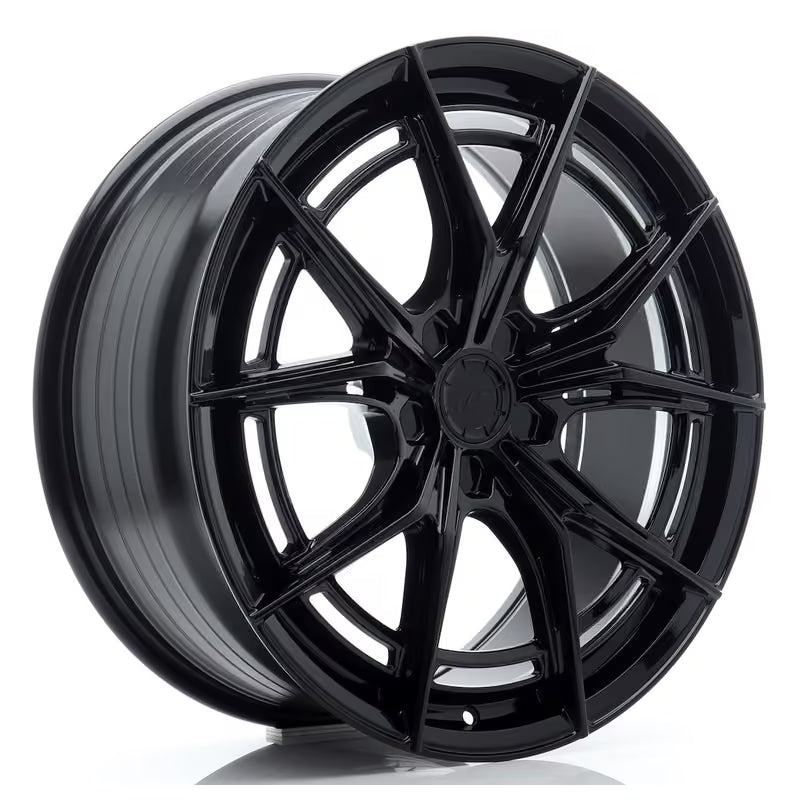 Llanta Japan Racing JR-50 20x9" PCD a medida (5 agujeros) ET20-51