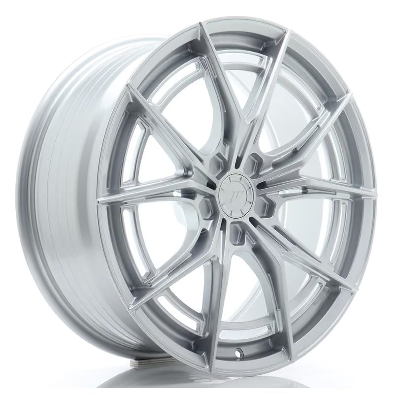 Llanta Japan Racing JR-50 20x9" PCD a medida (5 agujeros) ET20-51