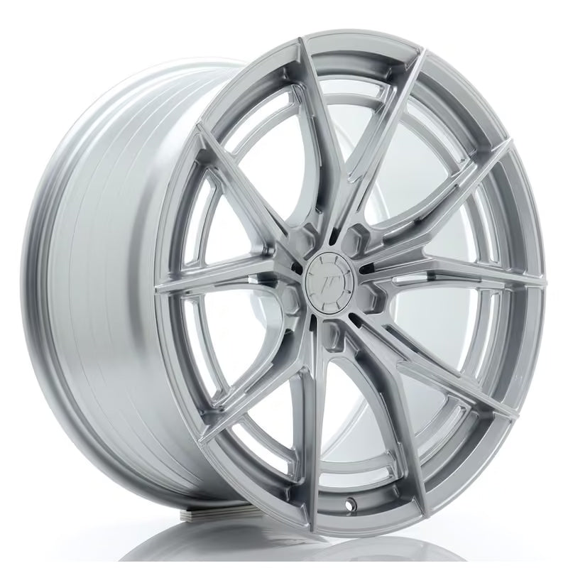 Llanta Japan Racing JR-50 20x10" PCD a medida (5 agujeros) ET20-40