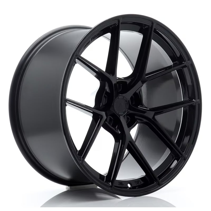 Llanta Japan Racing SL-01 Super Light 20x11" PCD a medida (5 agujeros) ET0-30