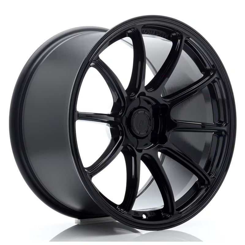 Llanta Japan Racing SL-04 Super Light 18x9.5" PCD a medida (5 agujeros) ET20-35