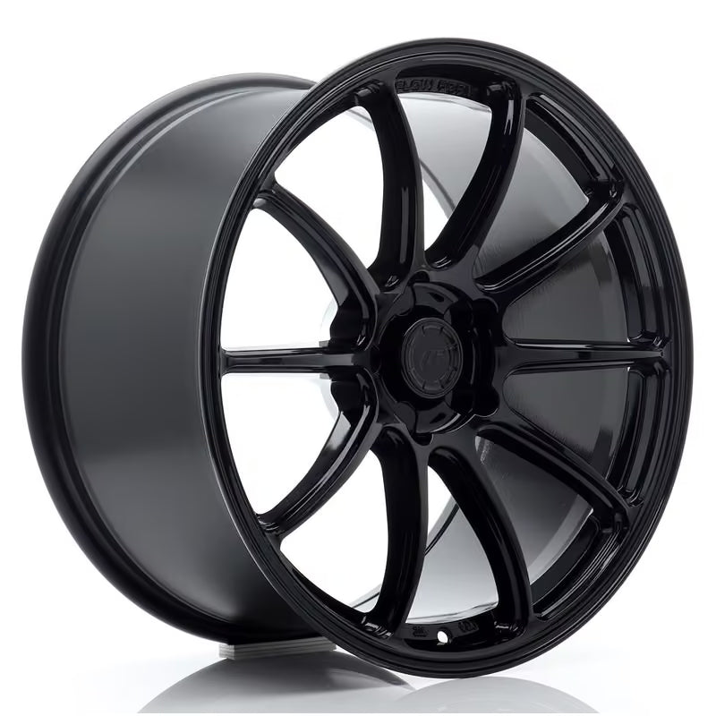 Llanta Japan Racing SL-04 Super Light 19x9.5" PCD a medida (5 agujeros) ET20-45