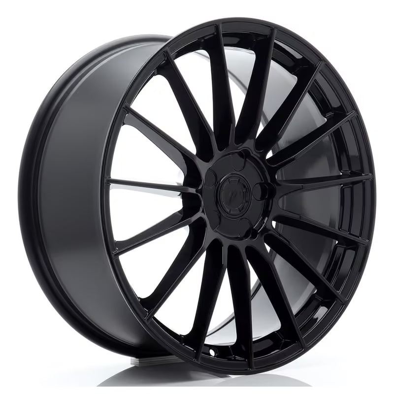 Llanta Japan Racing SL-05 Super Light 20x8.5" PCD a medida (5 agujeros) ET20-45