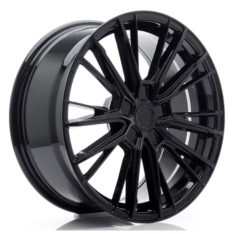 Llanta Japan Racing JR-52 18x8" PCD a medida (5 agujeros) ET20-45