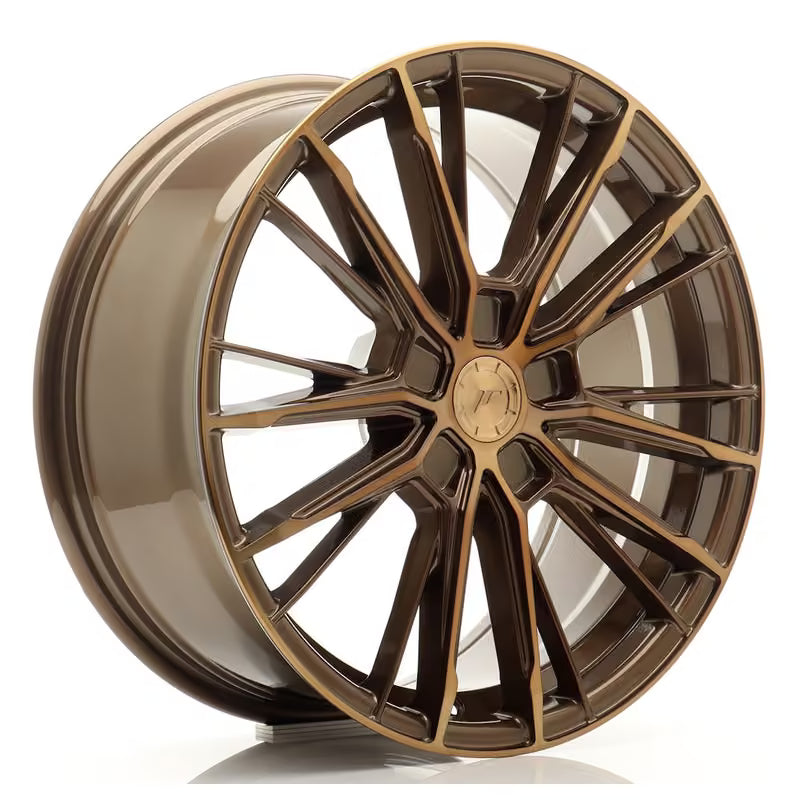 Llanta Japan Racing JR-52 20x10" PCD a medida (5 agujeros) ET20-45