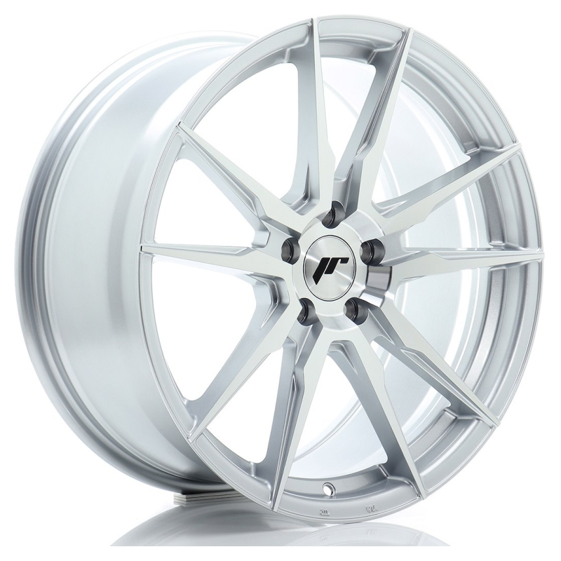 Llanta Japan Racing JR-21 19x8.5" 5x112 ET35