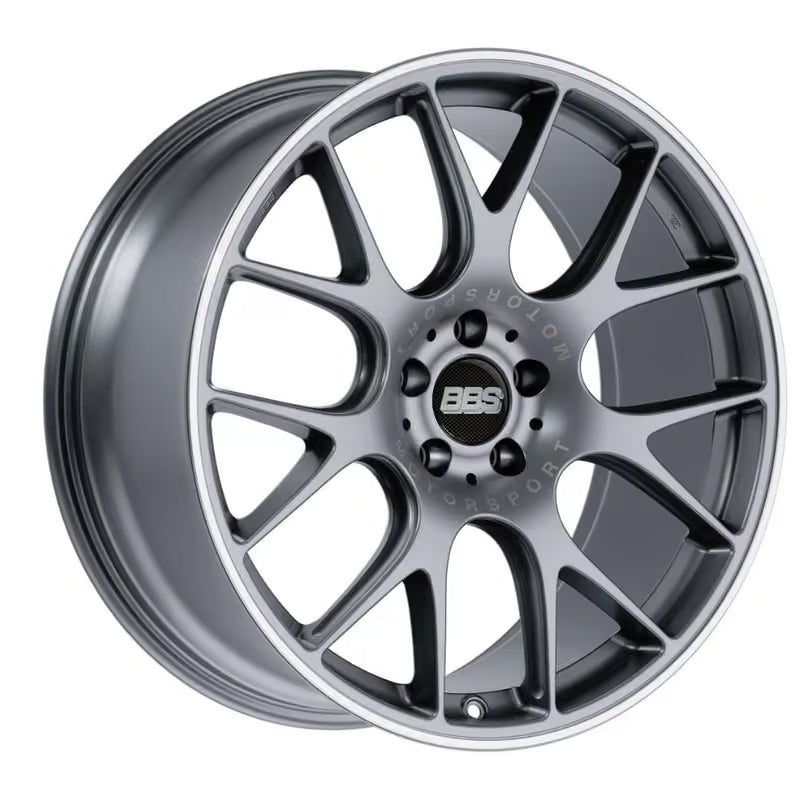 Llanta BBS CH-R 18x8" 5x120 ET30 (CH132)