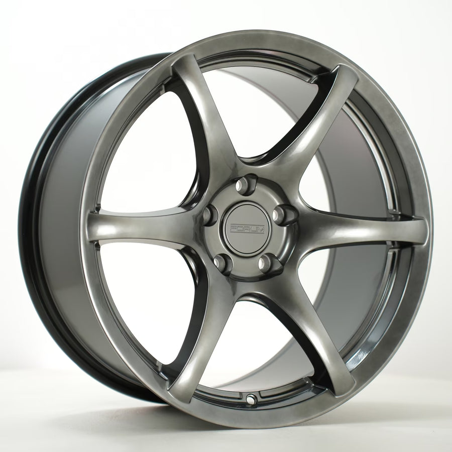 Llanta Forum BNR 18x8.5" 5x100 ET38
