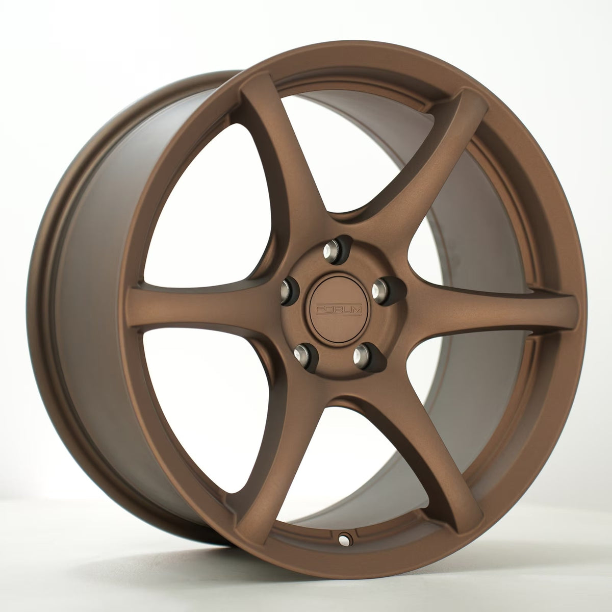 Llanta Forum BNR 18x8.5" 5x100 ET38