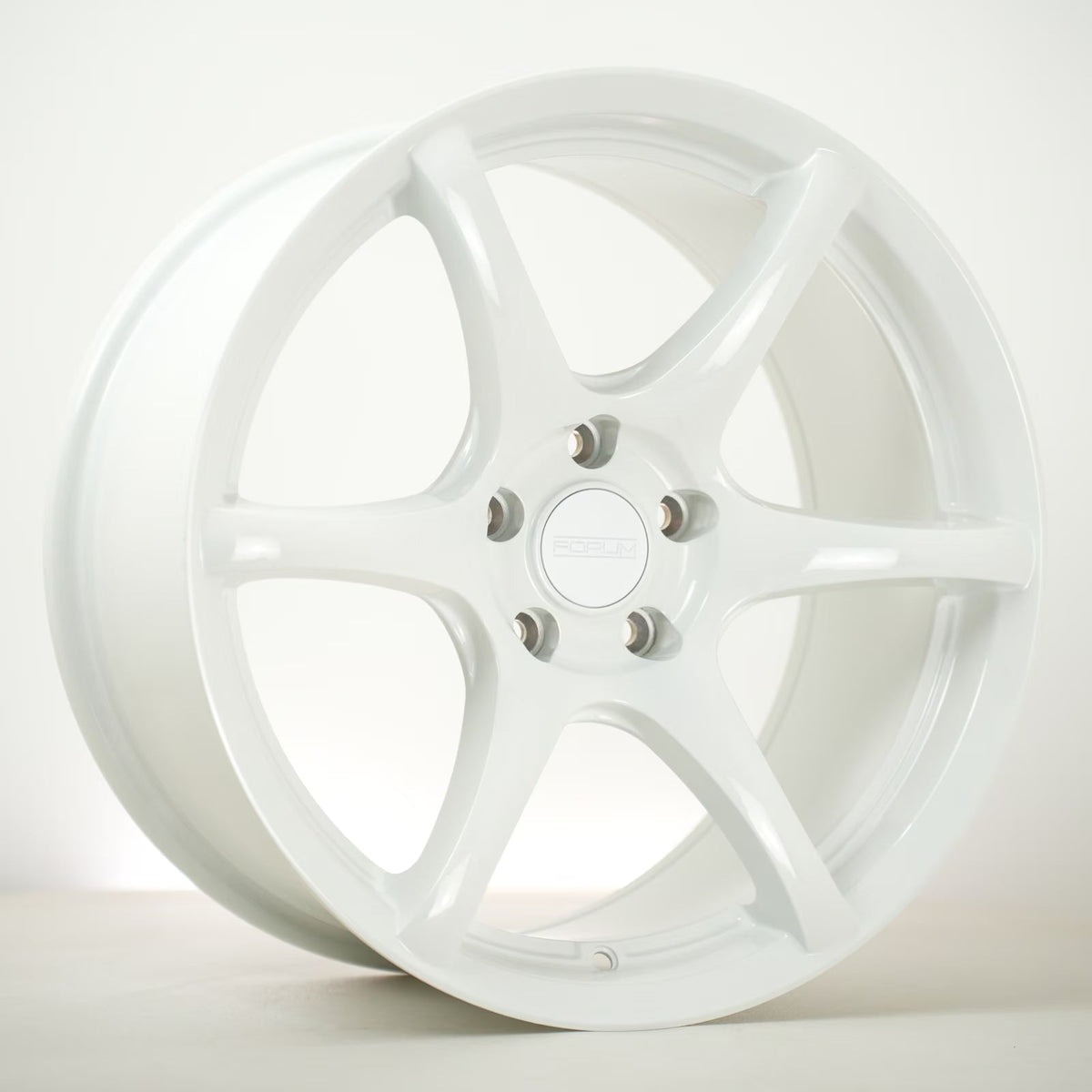 Llanta Forum BNR 18x8.5" 5x100 ET38