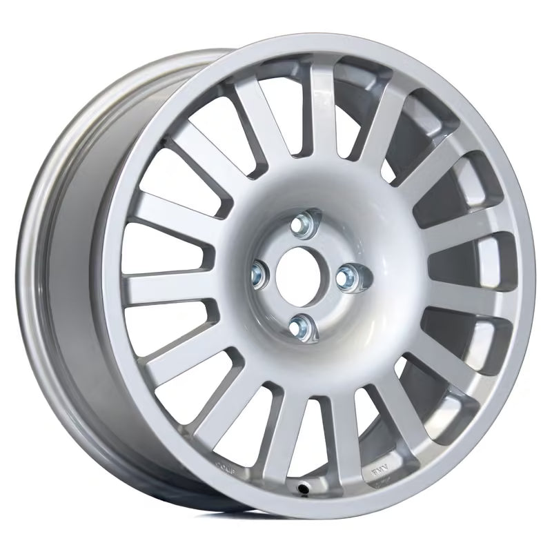 Llanta Compomotive FMV 1881 18x8" 4x108 ET15
