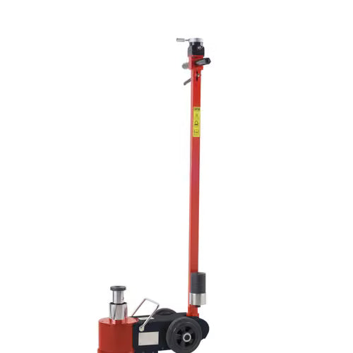 KS Tools Hydropneumatic Jack, 40 T / 20T - 0.8-1.2 Mpa