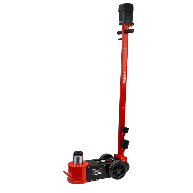 KS Tools 18V Battery Powered largo Jack, 40 T / 20 T