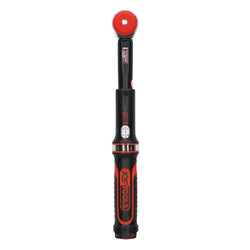 KS Tools Ergotorqueprecision Torque Wrench 1/4", 1-5 Nm