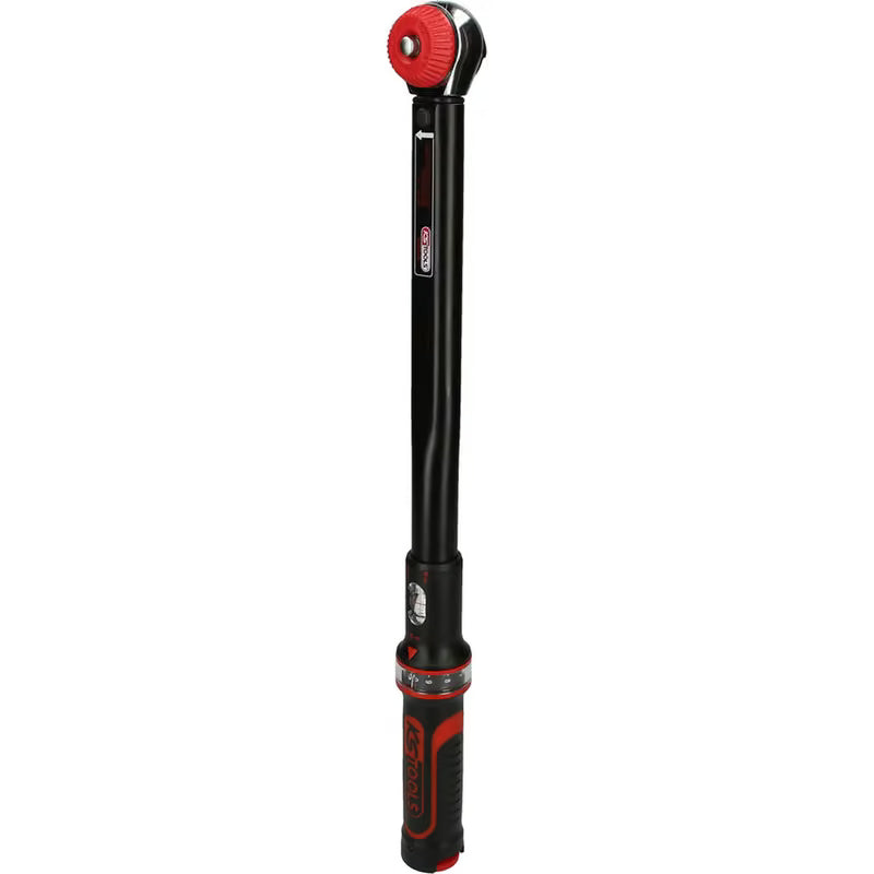 KS Tools Ergotorqueprecision Torque Wrench 3/4", 150-750 Nm